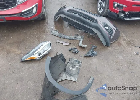 2019 Honda Hr-V Ex-L from USA, damaged, VIN 3CZRU6H79KM735876